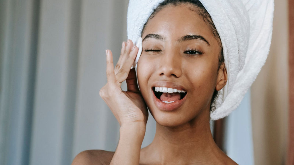 Les Soins du Visage Anti-Imperfection  : Votre Guide Complet