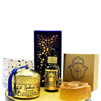 coffret cadeau femme